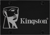 KINGSTON SKC600512G SSD 2.5" 512 GB Serial ATA III 3D TLC  KC600