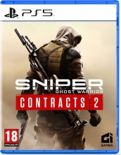 KOCH MEDIA 1065366 Videogioco PlayStation 5 Sniper Ghost Warrior Contr 2