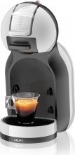 KRUPS KP123BK Macchina Caff Espresso Capsule Nescafe Dolce Gusto  Mini Me