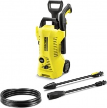 KARCHER 1.673-600.0 Idropulitrice professionale 1400W 110 bar  K2 Power