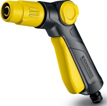 KARCHER 26452650 Idropistola pistola a spruzzo irrigazione giardinaggio innesto rapido