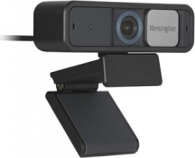 Kensington K81176WW Webcam autofocus W2050 Pro 1080p