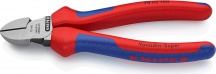 Knipex 7002160 Tronchese a Taglio Laterale Knipex mm 160