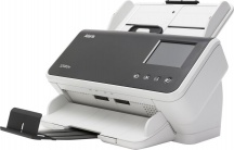 Kodak 1015114 Scanner A4 ADF 600 x 600 DPI colore Nero, Bianco  S2060W