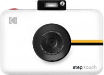 Kodak RODITC20W Fotocamera istantanea Digit. Bluetooth 3,5" 40 copie Bianco
