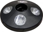 Kooper 2197561 Lampada Led Per Ombrellone a Batterie