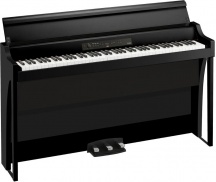 Korg 85484 Pianoforte G1 Air Digitale Bluetooth Black