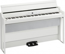 Korg 85485 Pianoforte G1 Air Digitale Bluetooth White