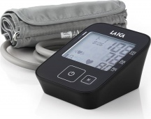LAICA BM-2302L Misuratore di Pressione da Braccio Frequenza cardiaca Display