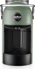 LAVAZZA JOLIEEVOGR Jolie Evo Macchina Caff Capsule Lavazza A Modo Mio Verde