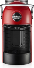 LAVAZZA JOLIEEVORE Jolie Evo Macchina Caff Capsule Lavazza A Modo Mio Rosso