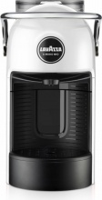 LAVAZZA JOLIEEVOWH Jolie Evo Macchina Caff Capsule Lavazza A Modo Mio Bianco