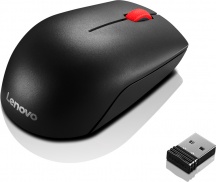 LENOVO 4Y50R20864 Mouse Ottico RF Wireless