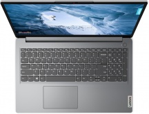LENOVO 82V7008GIX Lenovo IdeaPad 1 Notebook 15" Intel Celeron 4 Gb 128GB