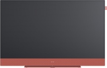 LOEWE LWWE-32CR Smart TV 32 " FHD Display LED con Loewe OS Coral Red