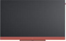 LOEWE LWWE-43CR Smart TV 43 " 4K Ultra HD Display LED con Loewe OS Coral Red