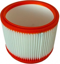 Lavor 5.212.0160 Filtro Aspirapolvere compatibile per GB-20P filtro lavabile