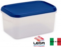 Lega 190069-450 Frigo Box Rettangolare litri 4.5