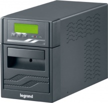 Legrand 310007 Gruppo di Continuit UPS 2 KVA SINUSOIDALE USBRS232