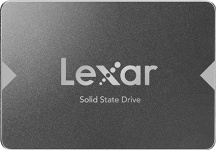Lexar NS100 SSD 1 Tb 2.5" Serial ATA III