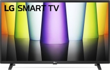 LG Smart TV 32 Pollici Full HD Display LED DVB-T2 Classe F WebOS Wifi LAN - 32LQ63006LA.AEU