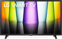 Lg 32LQ630B6LA Smart TV 32 Pollici HD Ready Televisore LED Classe E Web OS Wifi