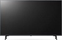 Lg 43UQ80003LB Smart TV 43" 4K UHD Display LCD Sistema WebOs Classe G Nero
