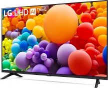 Lg 55UT73006LA.APIQ Smart TV 55" 4K Ultra HD LED Web OS Classe G 3 HDMI Blu