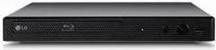 Lg BP250 Lettore Blu-Ray DVD Full HD Audio 2.0 HDMI USB