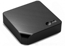 Lg ST600 Box Smart Tv Per Accedere Alla Piattaforma Lg Samrt Tv