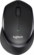 Logitech 910-004913 Mouse Wireless Ufficio Ottico 3 Tasti