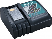 MAKITA 195584-2 Caricabatteria Rapido Dc18Rc 14,4 18 V