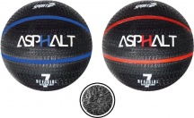 Mandelli 703100081 Pallone Basket SPORT ONE Asphalt Assortito taglia 7