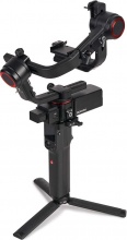 Manfrotto MN MVG300XM Treppiede per Fotocamere digitali con 3 gambe colore Nero