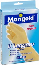Marigold 145034 Guanti Il Leggero 6 12 Piccola