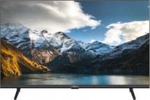 Metz 32MTC6120Z Smart TV 32" HD Display LCD Android Dolby Digital USB Nero