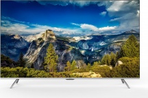 Metz 50MUD7000Z Smart TV 50 Pollici 4K Ultra HD LED Google TV Argento