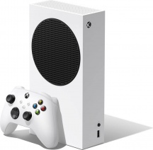 Microsoft RRS-00008 Xbox Serie S Console Next-Gen 512 Gb colore Bianco