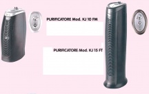 MIDEA Filtro_kj10 Filtro per purificatori modello Kj10  KJ15 ricambio