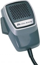 Midland T059.01 Accessorio per radio bidirezionale Altoparlantemicrofono