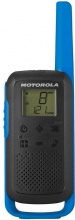 Motorola 188044 Ricetrasmittente Walkie Talkie 16 canali 500 mW USB TALKABOUT T62