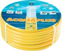 Mtp Acqua Plus Tubo Irrigazione Alimentare Magliato diametro 19 mm rotolo da 50