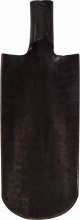 NBrand VIVAISTA Badile Vanga in acciaio forgiato Lunghezza 18 cm