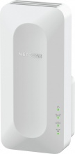 Netgear AX1600 Ripetitore Wifi Extender Wireless Access Point Bianco