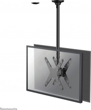 SUPPORTO SOFFITTO PER TV STAFFA BRACCIO REGOLABILE DA 26 A 60