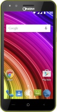 Ngm YC-E507PLUSLIME Smartphone Dual Sim 5" 8 GB 5 Mpx Wifi Bluetooth Android Lime YC-E507PLUSLM