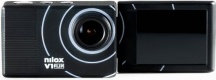 Nilox NXACV1FLIP Action Cam 4K Ultra HD CMOS 4 MPx Display LCD 2" -  V1 FLIP