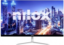 Nilox NXM24FHD01 Monitor 24" LED FHD 1920x1080p