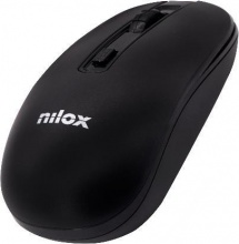 Nilox NXMOWI2001 2.4 Ghz Wi-Fi Nero