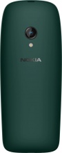 Nokia 16POSE01A06 6310 Smartphone Telefono Cellulare Dual Sim colore Dark Green